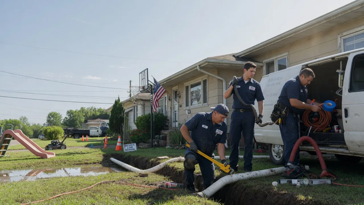 Toilet Installation in Minden, NE near me